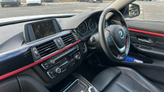 BMW 4 Series 420i Sport 2dr Petrol Coupe